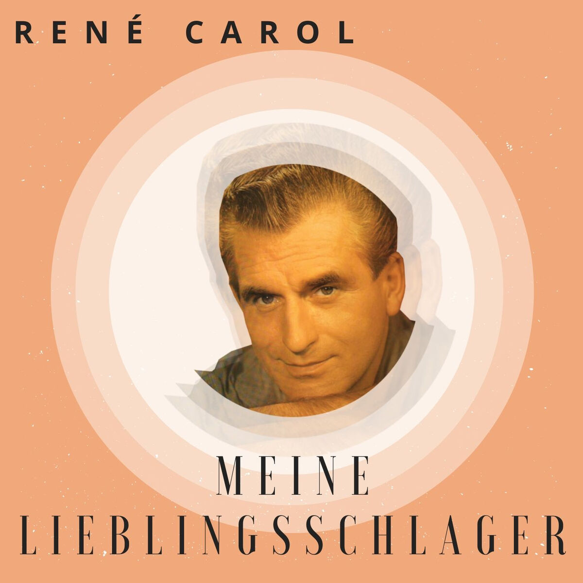 Album cover of Meine Lieblingsschlager
