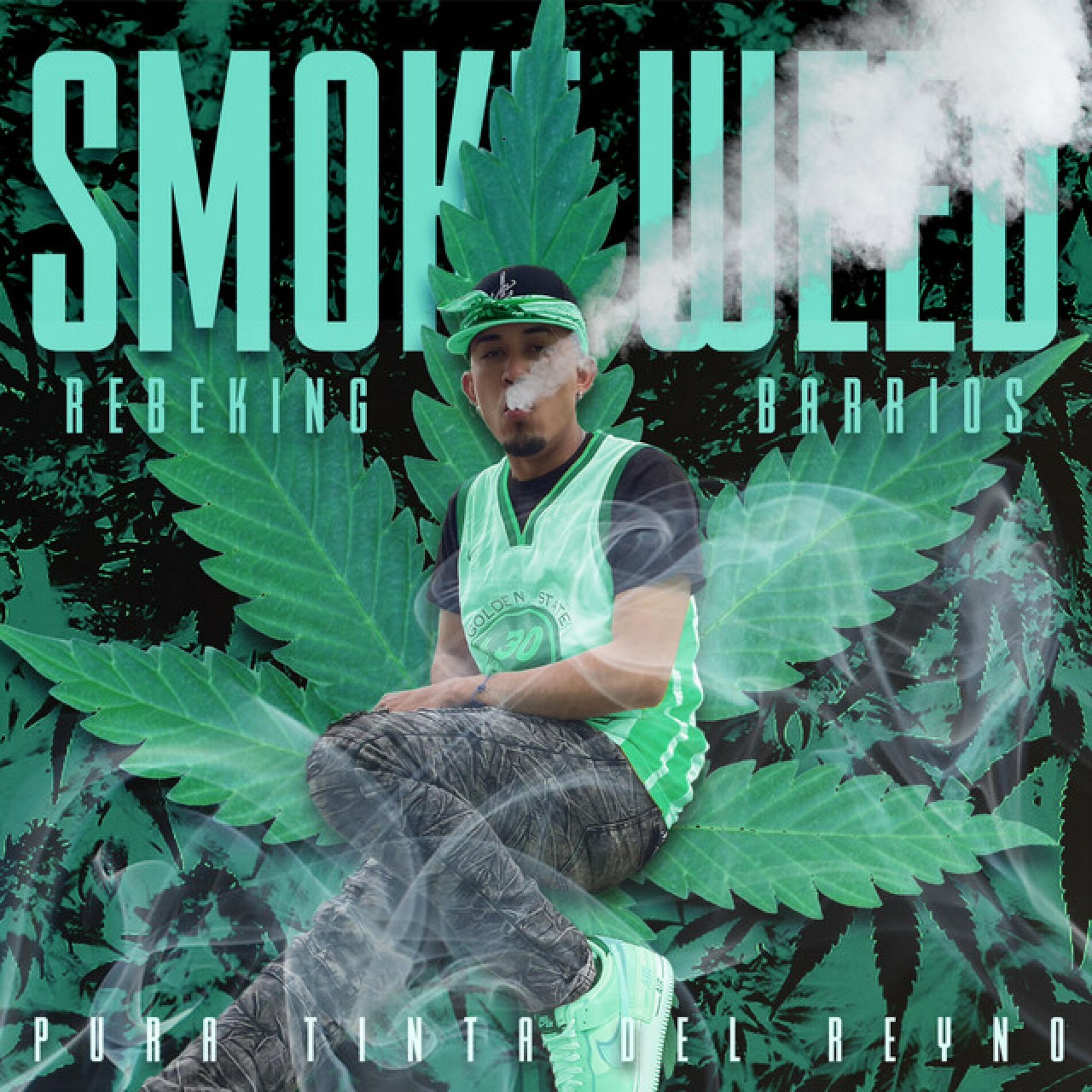 Album cover of Smoke Weed