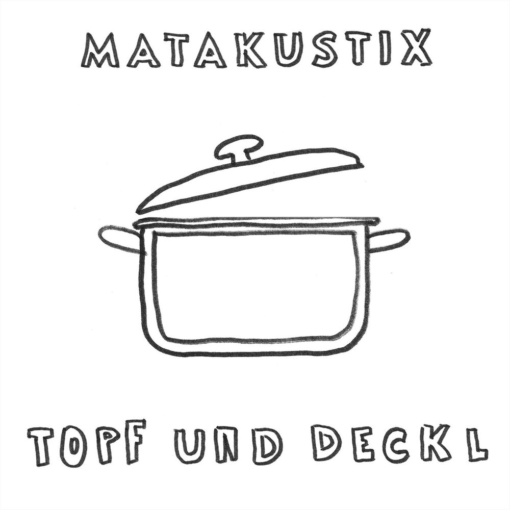 Picture of Topf und Deckl