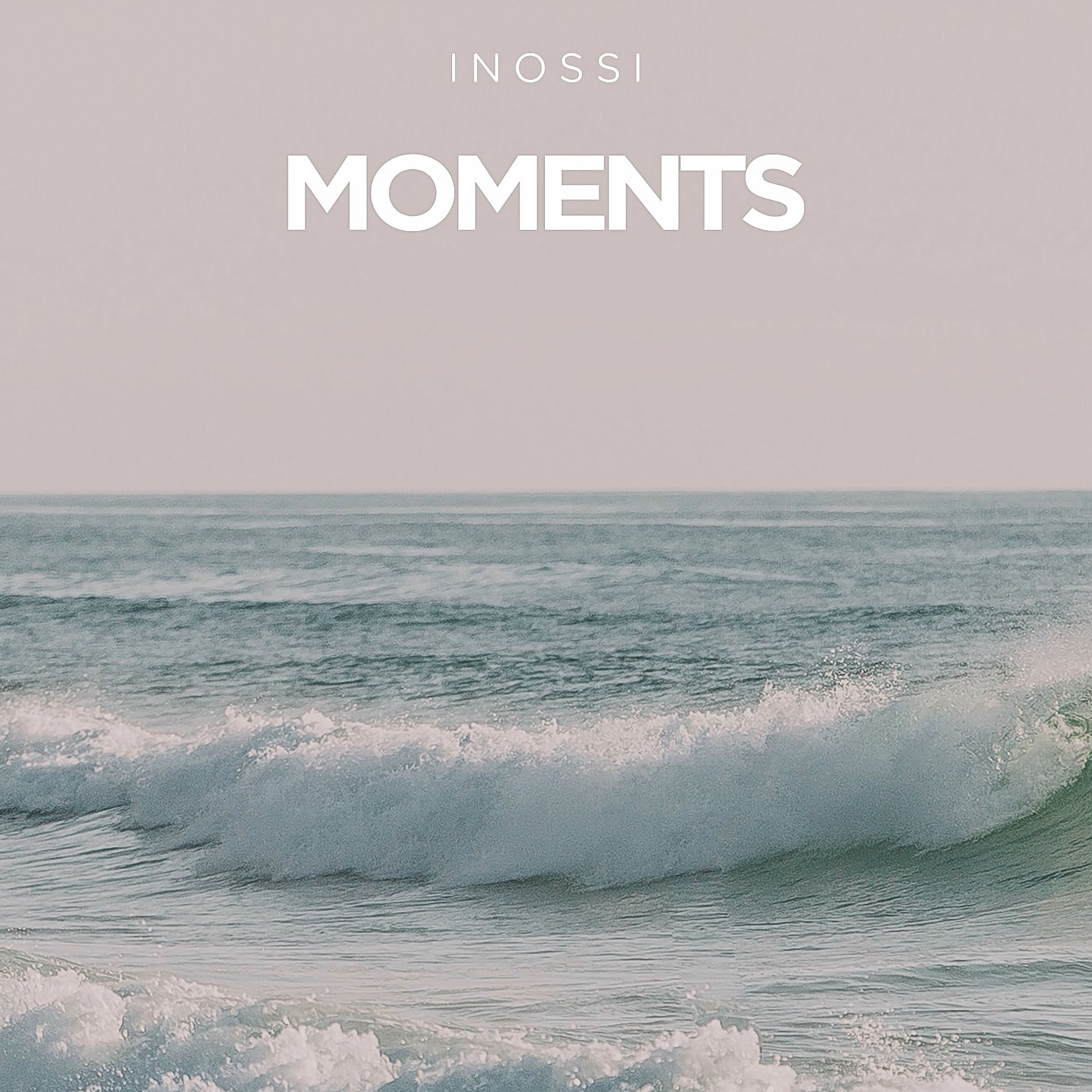 Album cover of Moments