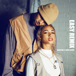 Cover of Easy (Remix)