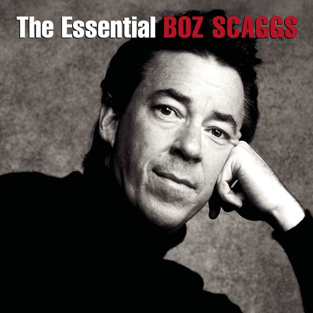 Picture of The Essential Boz Scaggs