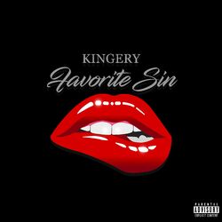Cover of Favorite Sin