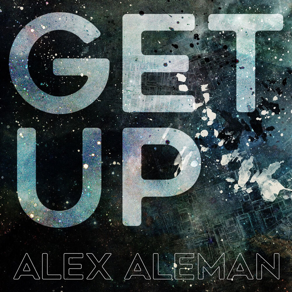 Picture of Get Up (EP Extended Play)