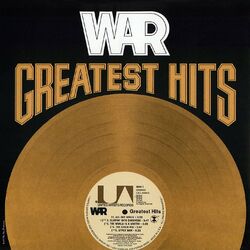 Cover of Greatest Hits