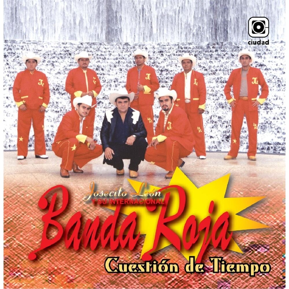 Picture of Cuestion de Tiempo