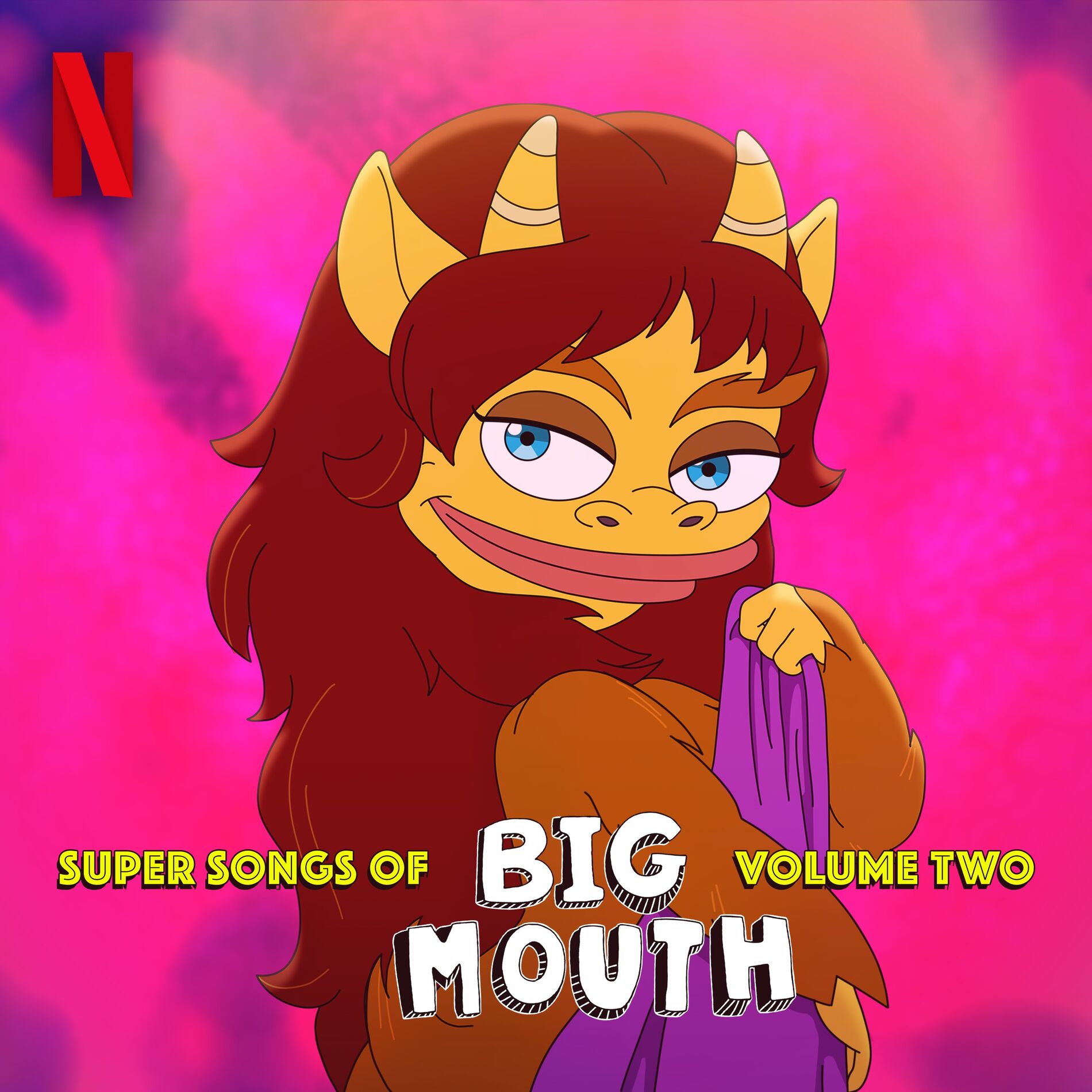 Album cover of Girl, We Got With Your Mom