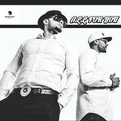 Cover of All for You