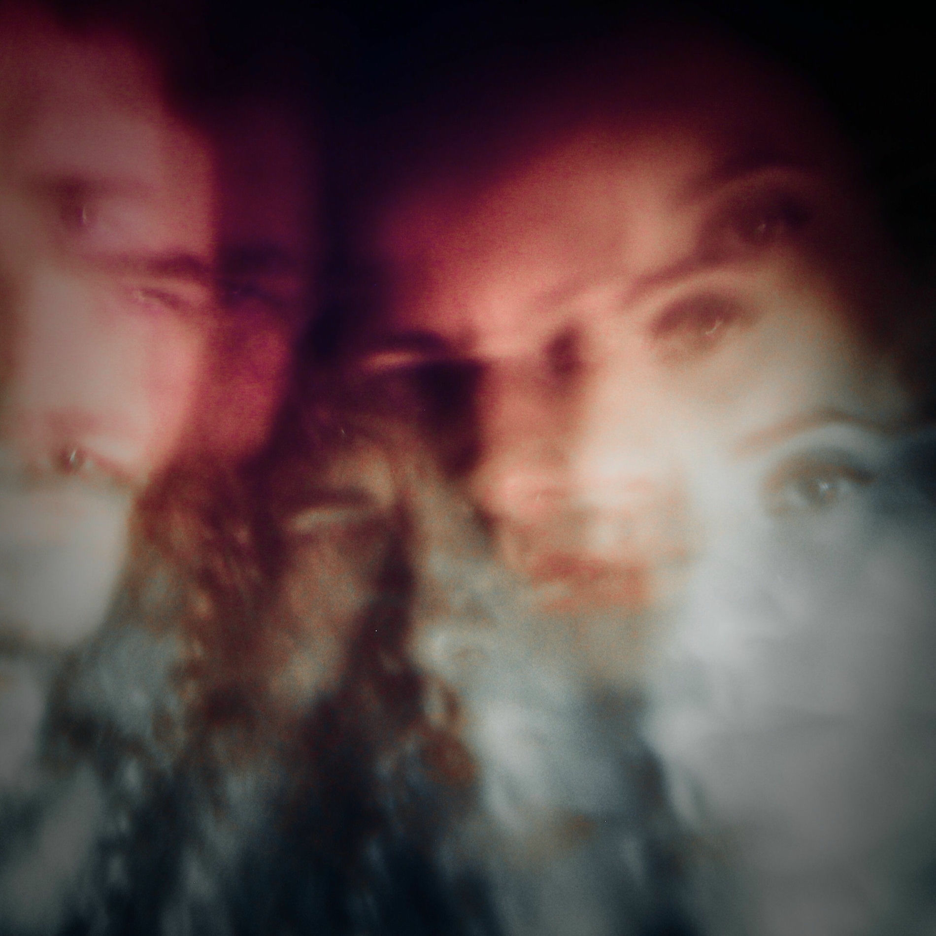 Album cover of Les fous