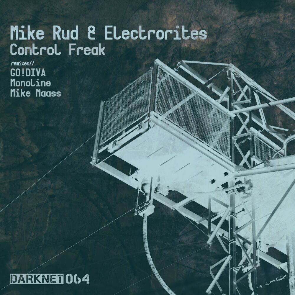 Picture of Control Freak