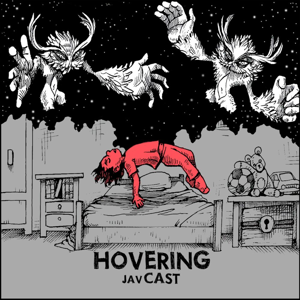 Picture of Hovering