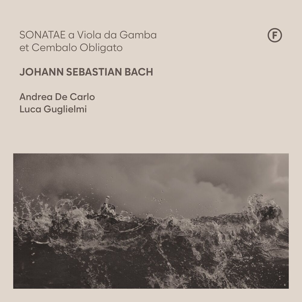 Picture of Sonatae a Viola da Gamba & Cembalo Obligato