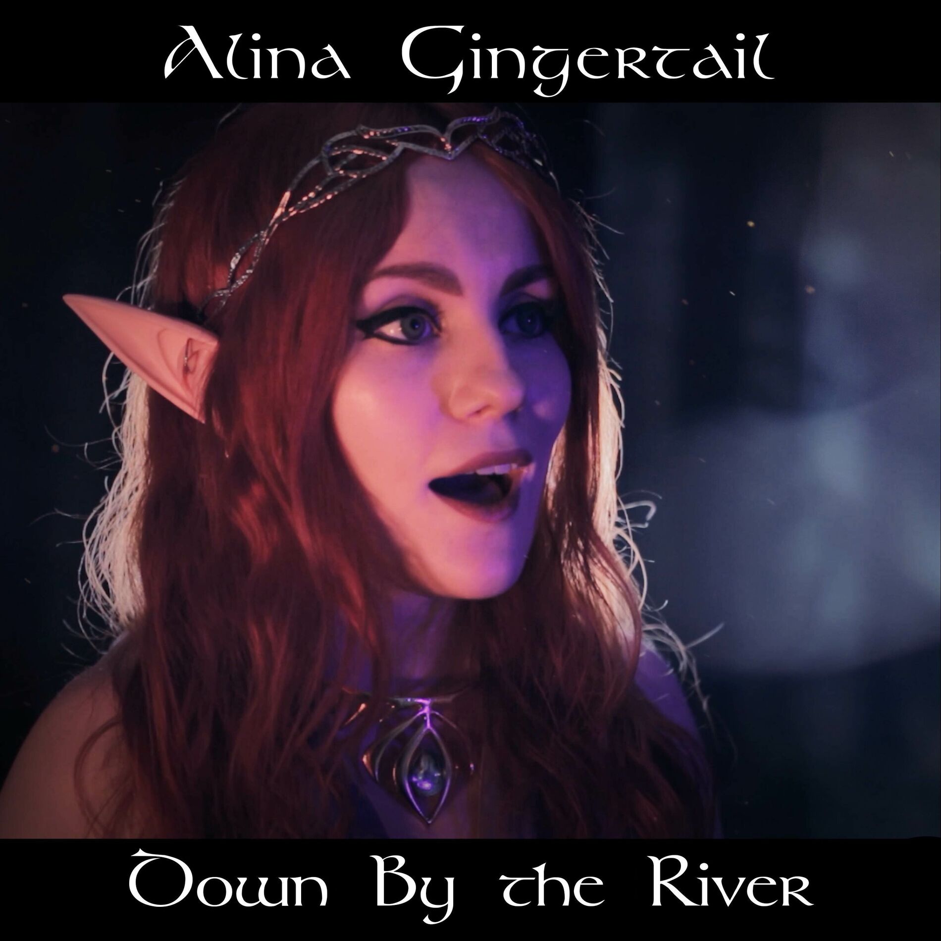 Album cover of Down By the River