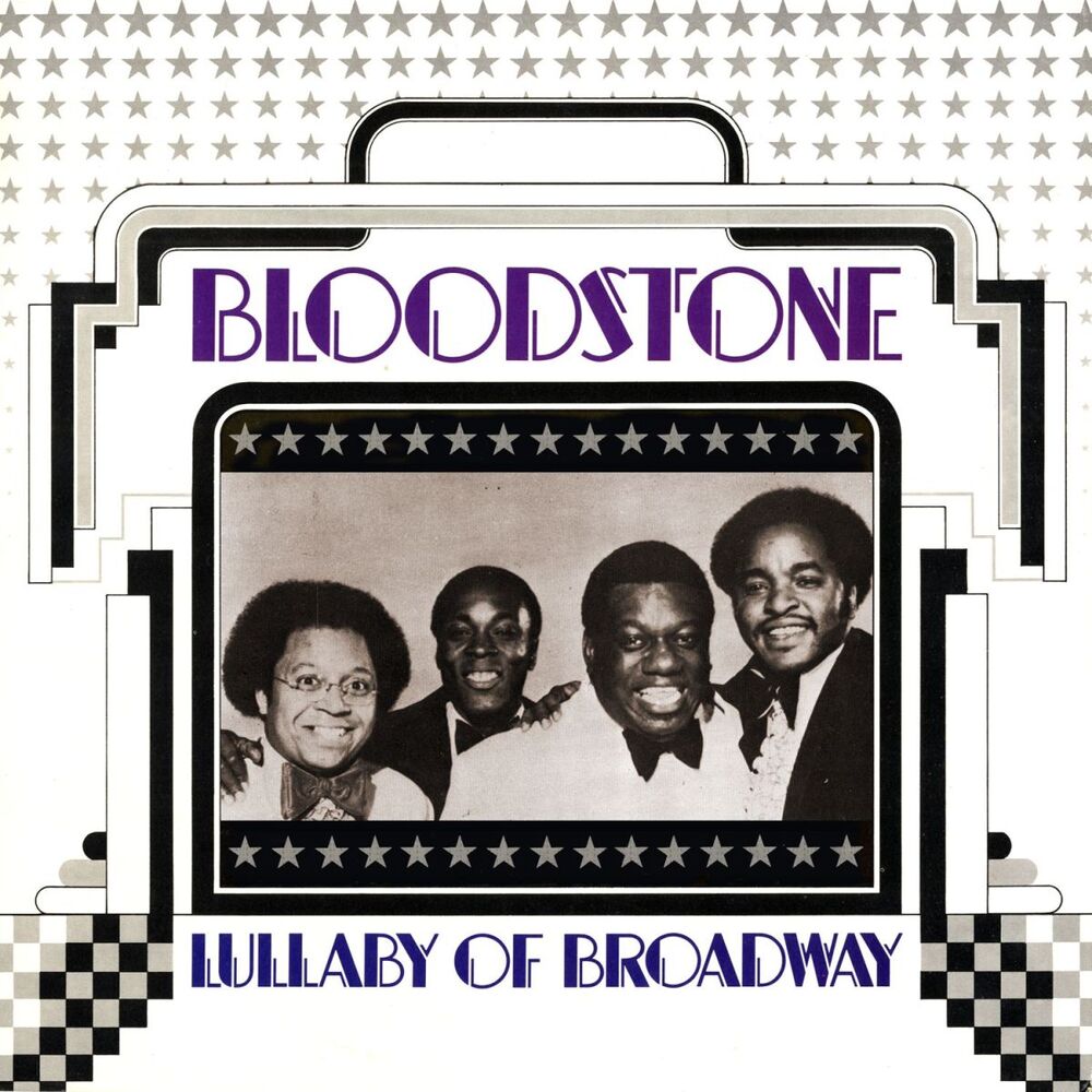 Picture of Lullaby Of Broadway