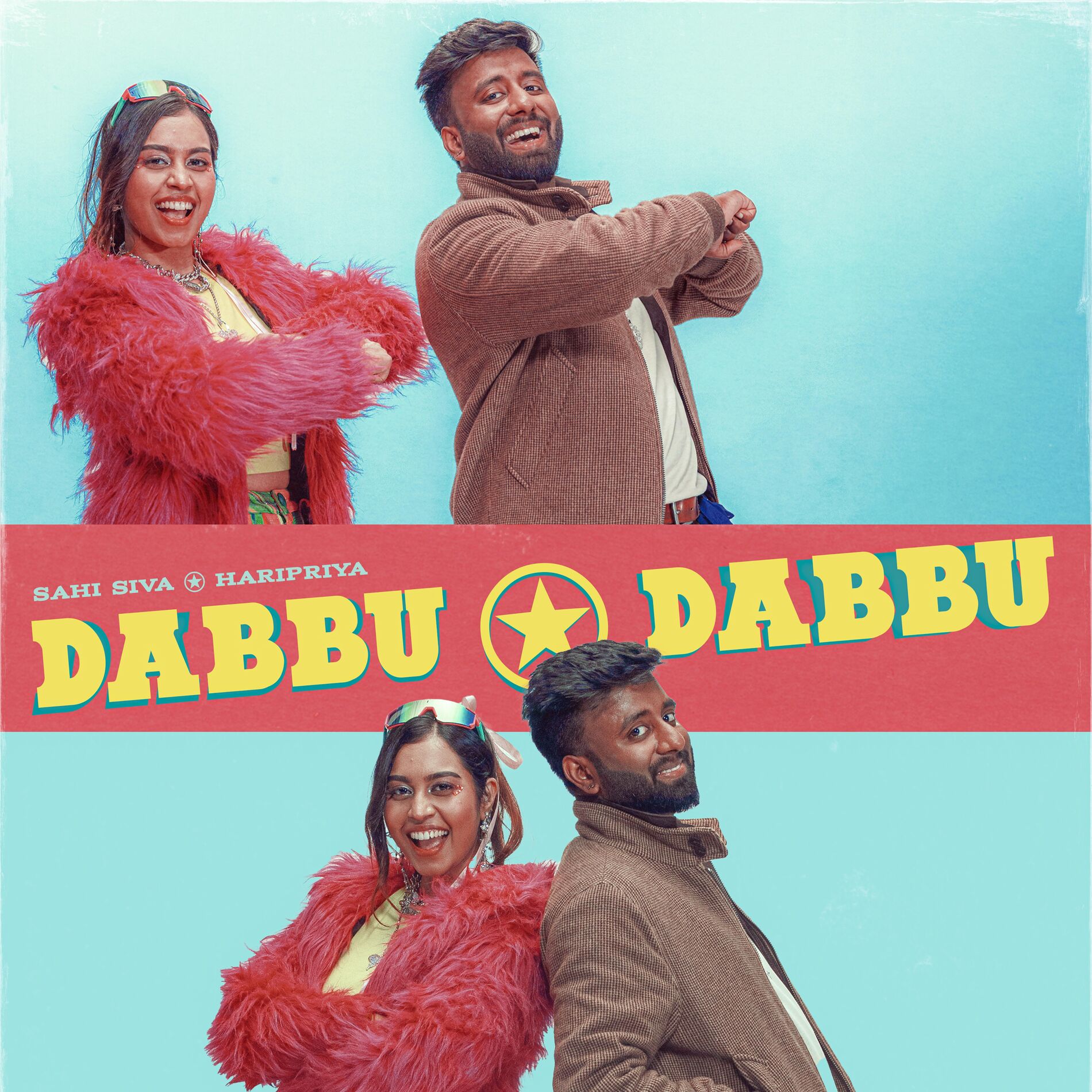 Album cover of Dabbu Dabbu