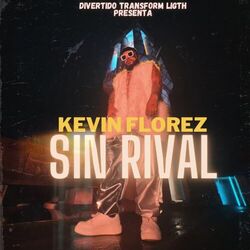 Cover of Sin Rival