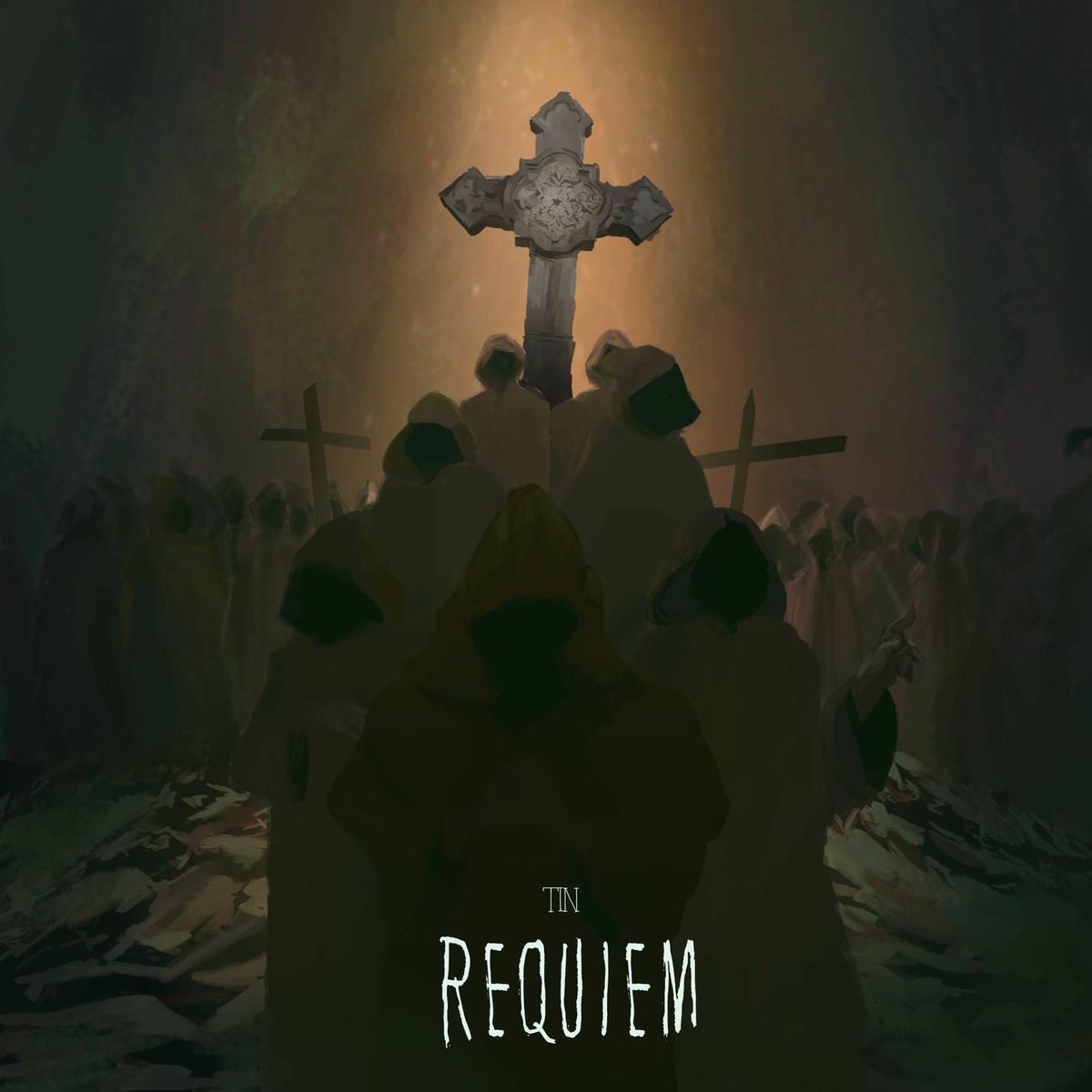 Album cover of Requiem