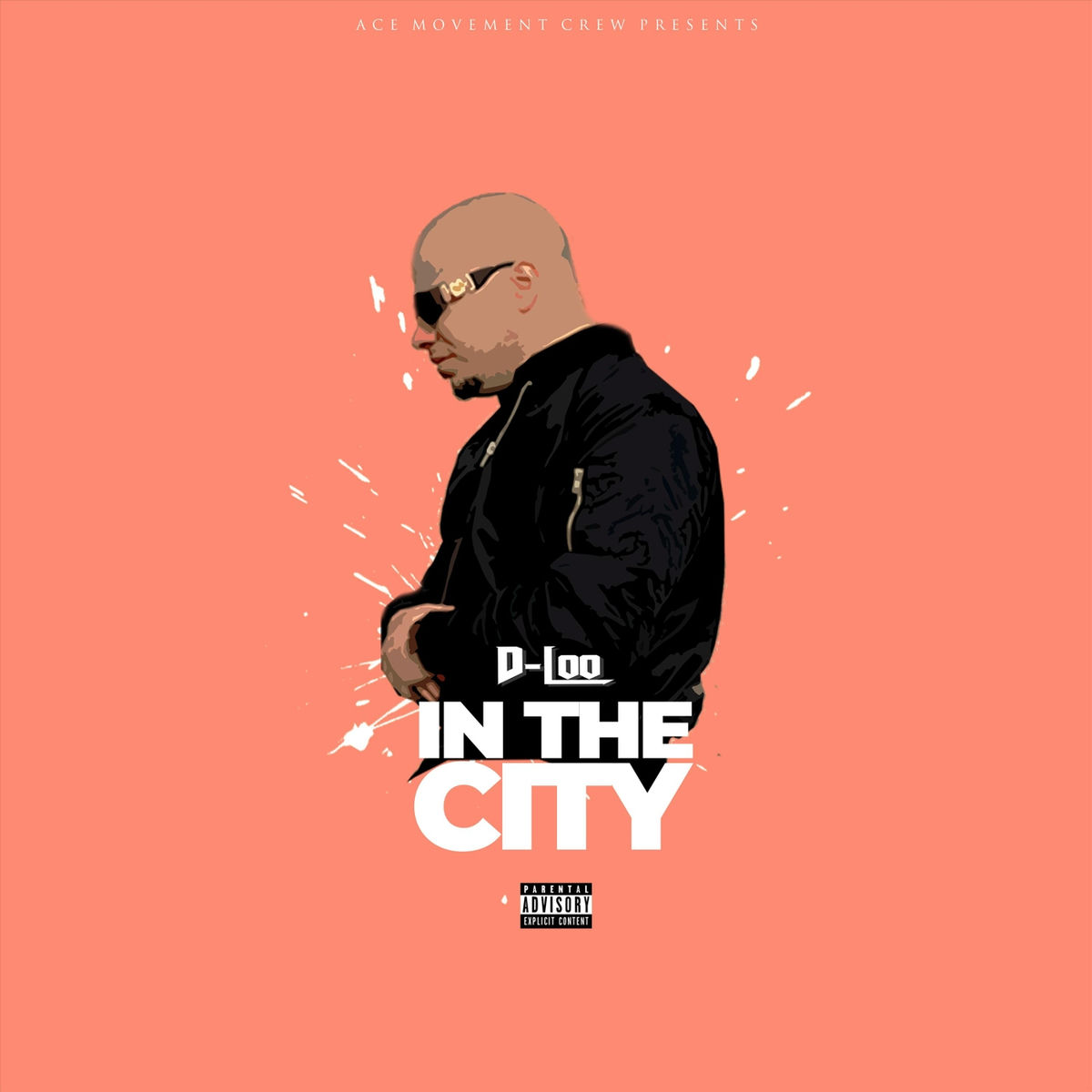 Album cover of In the City