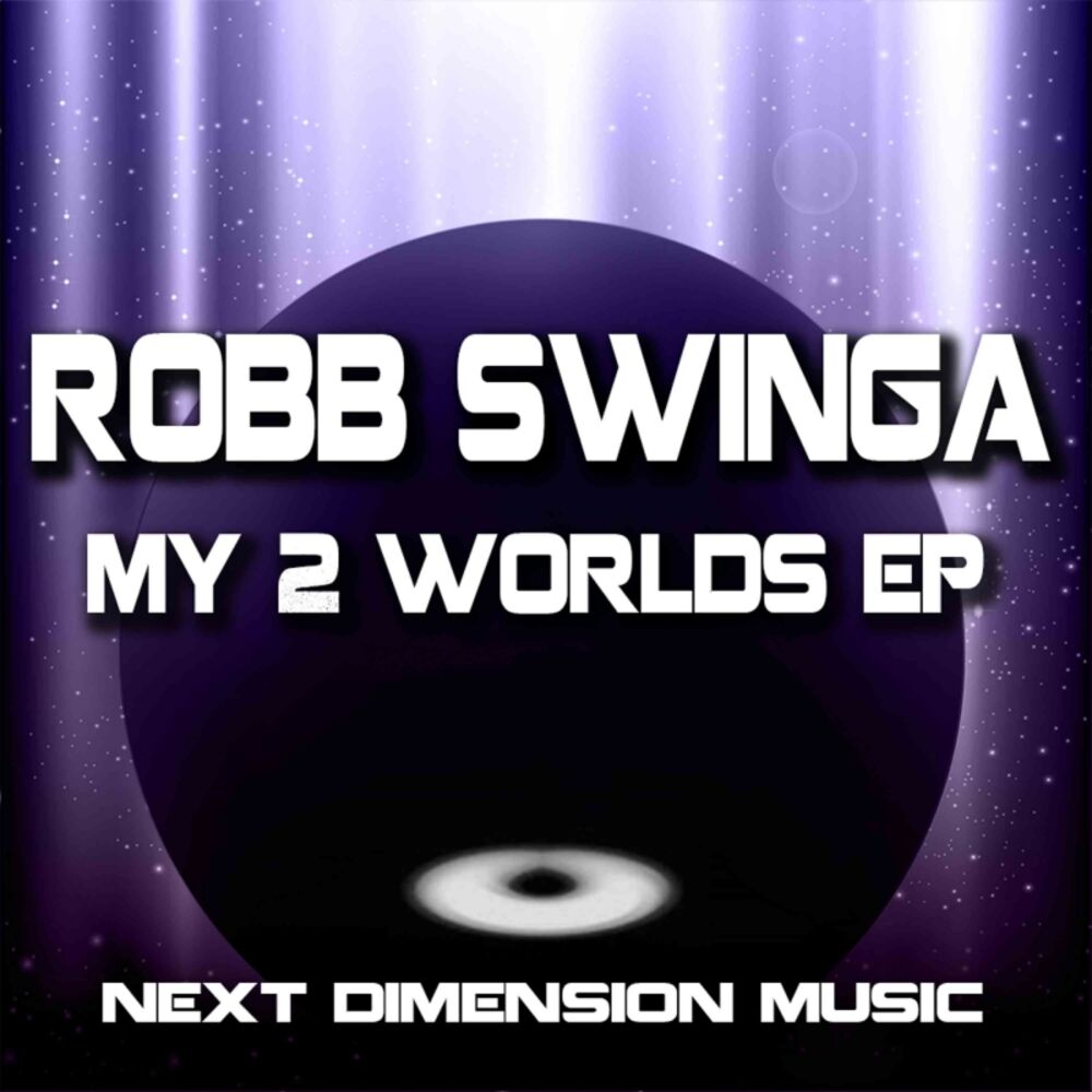 Picture of My 2 Worlds EP