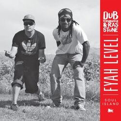 Cover of Fyah Level