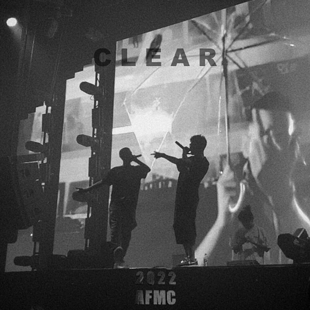 Picture of CLEAR