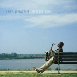 Cover of Into My Soul