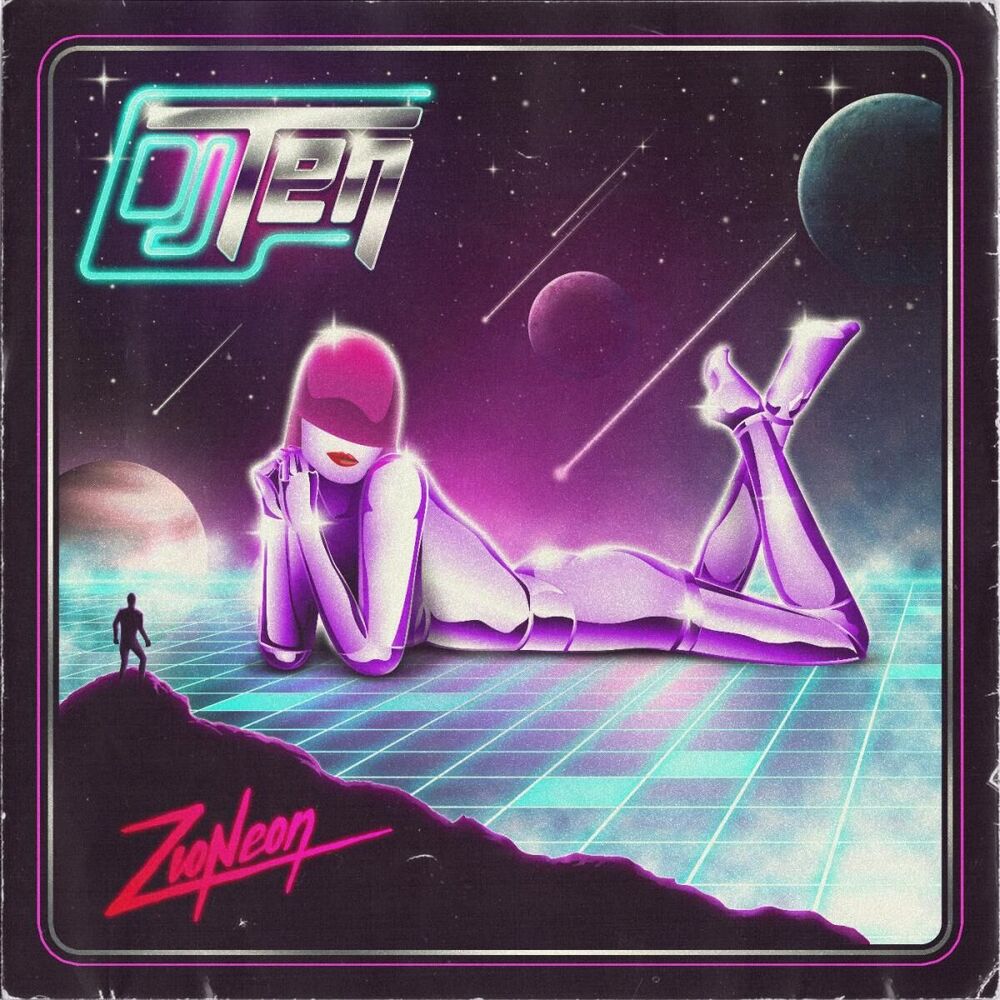 Picture of Zioneon EP