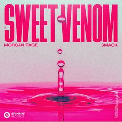 Cover of Sweet Venom