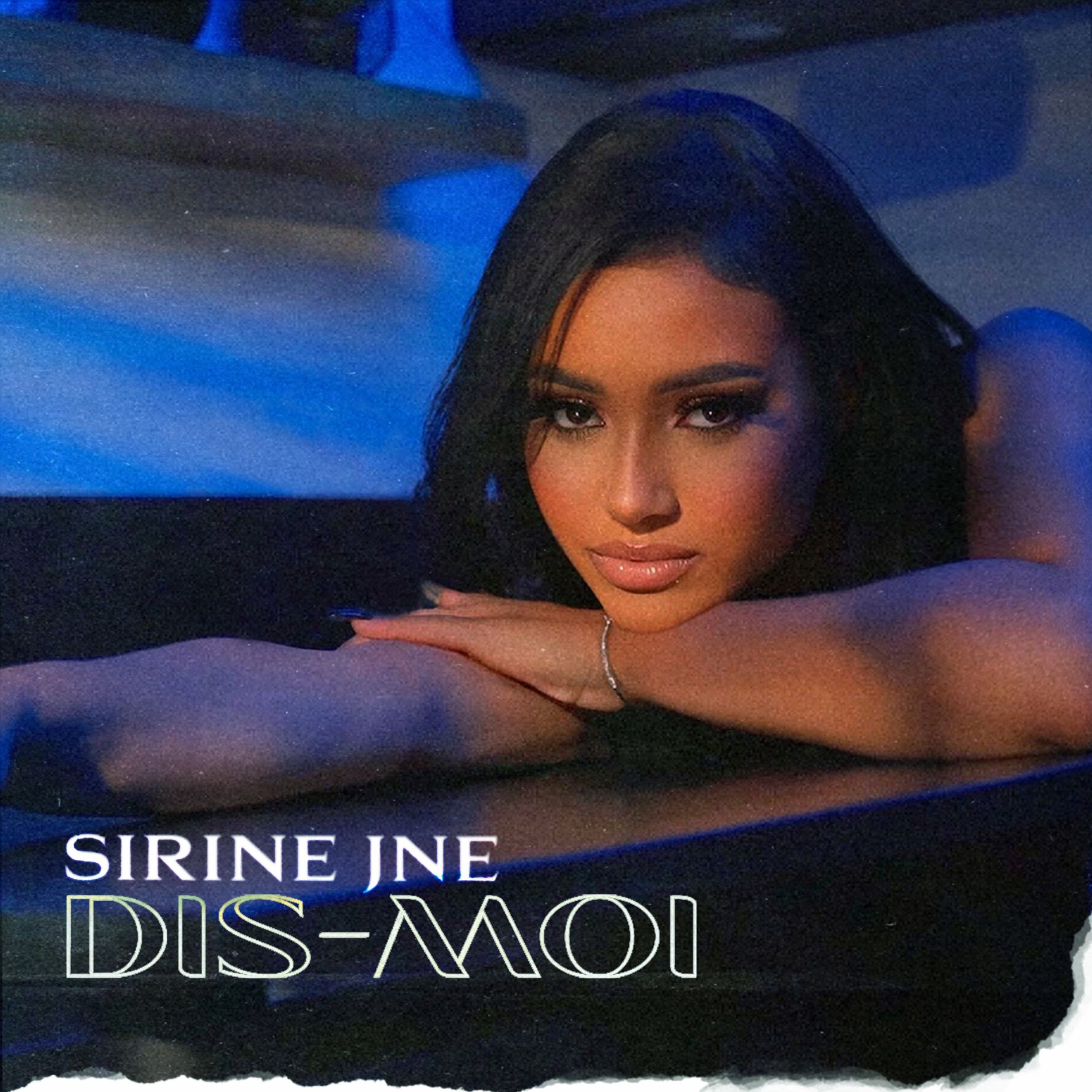 Album cover of Dis-moi