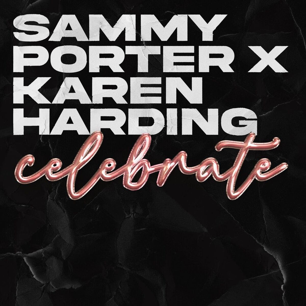 Album cover of Celebrate