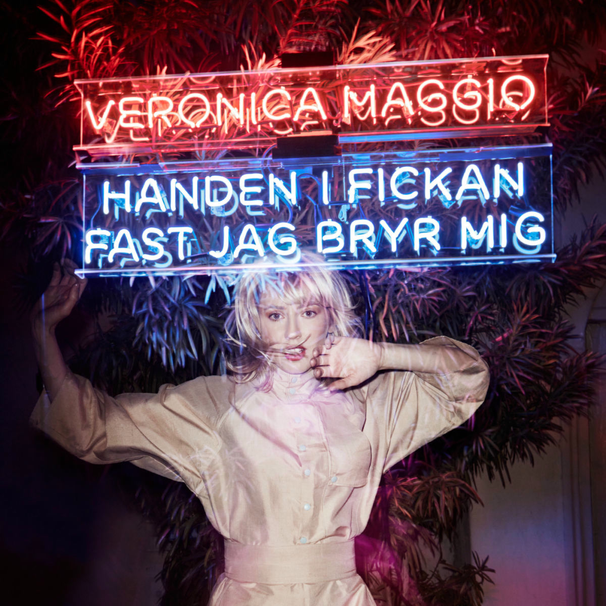 Album cover of Hädanefter