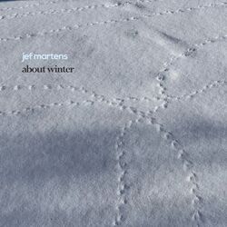 Cover of About Winter