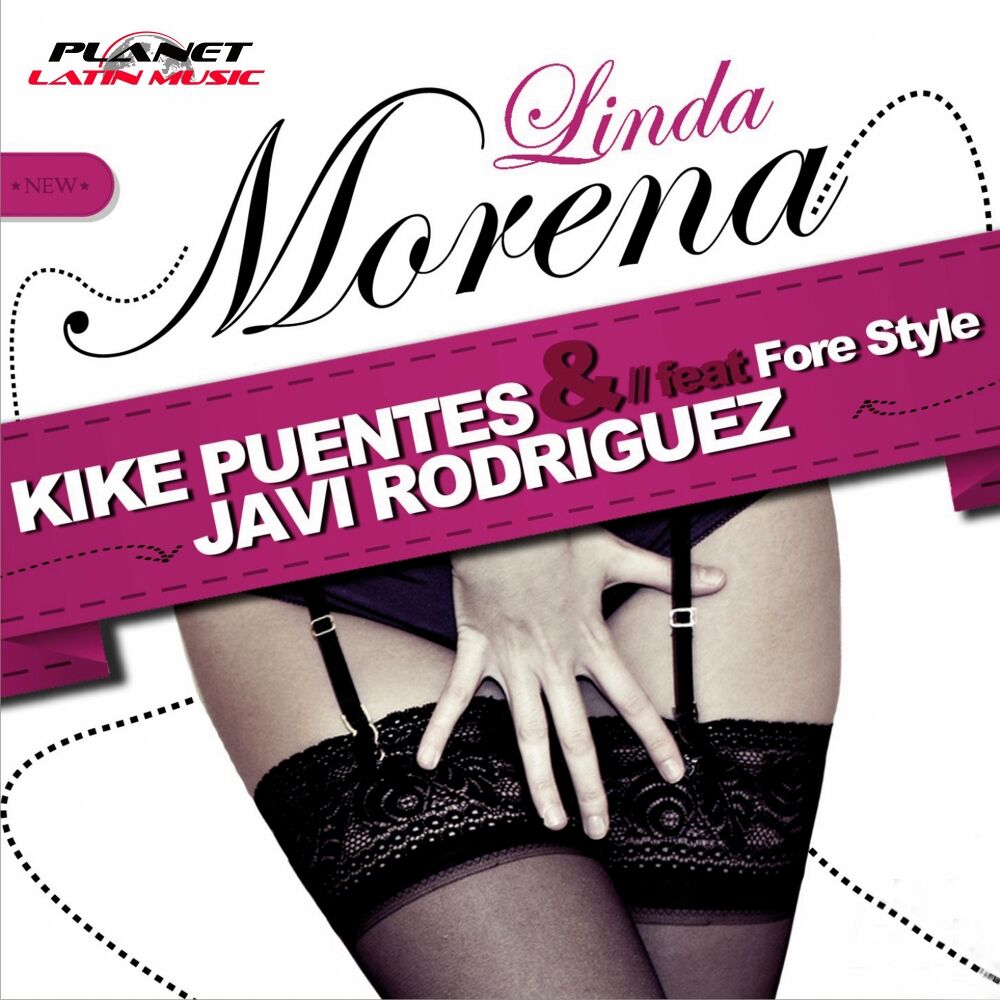 Picture of Linda Morena