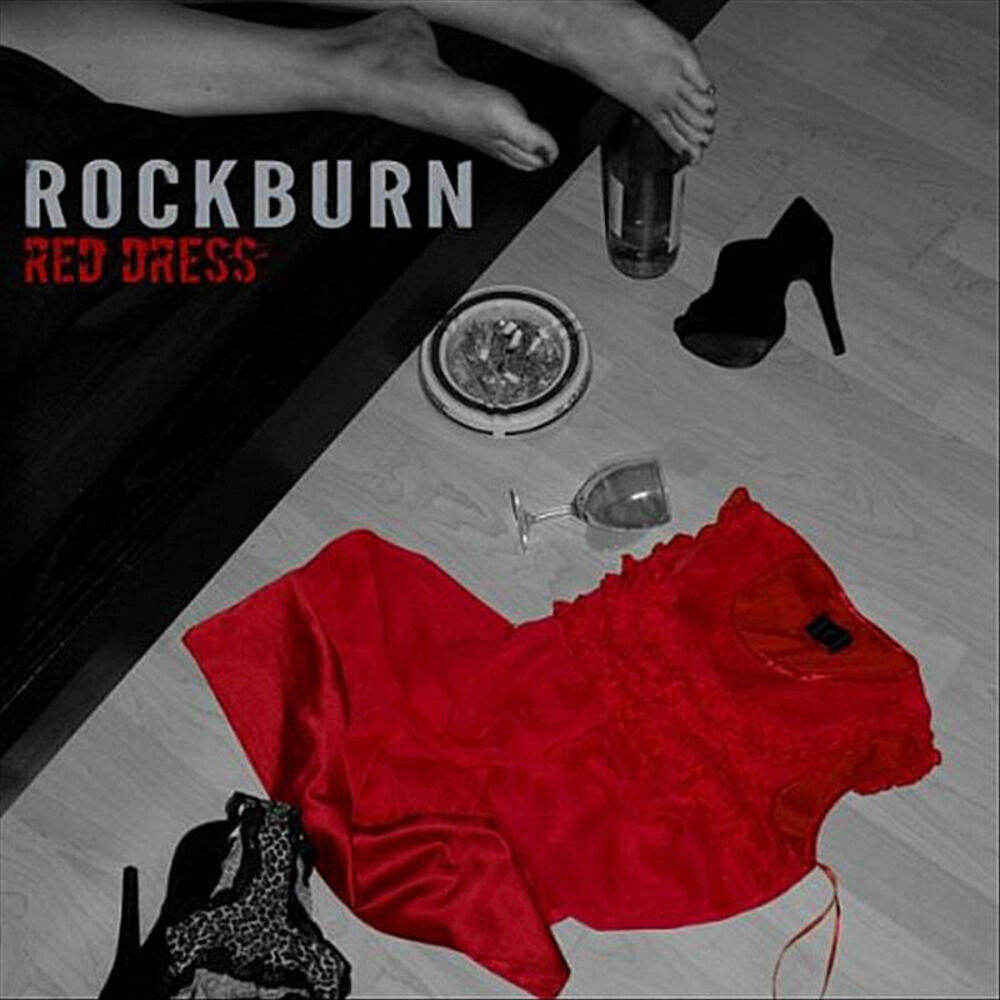 Picture of Red Dress