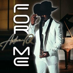 Cover of For Me