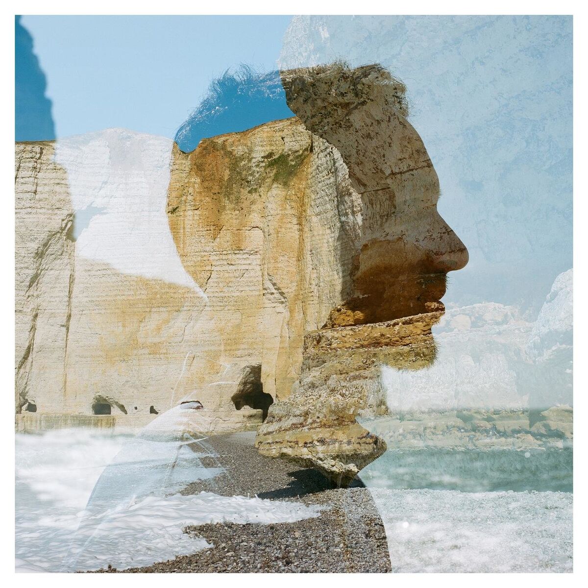 Album cover of The Big Dive (feat. Fredrika Stahl)