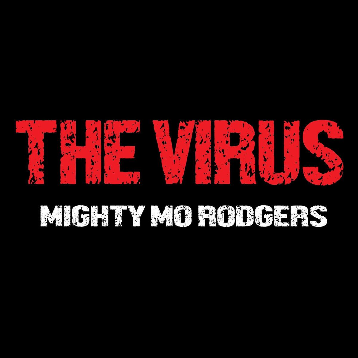 Album cover of The Virus