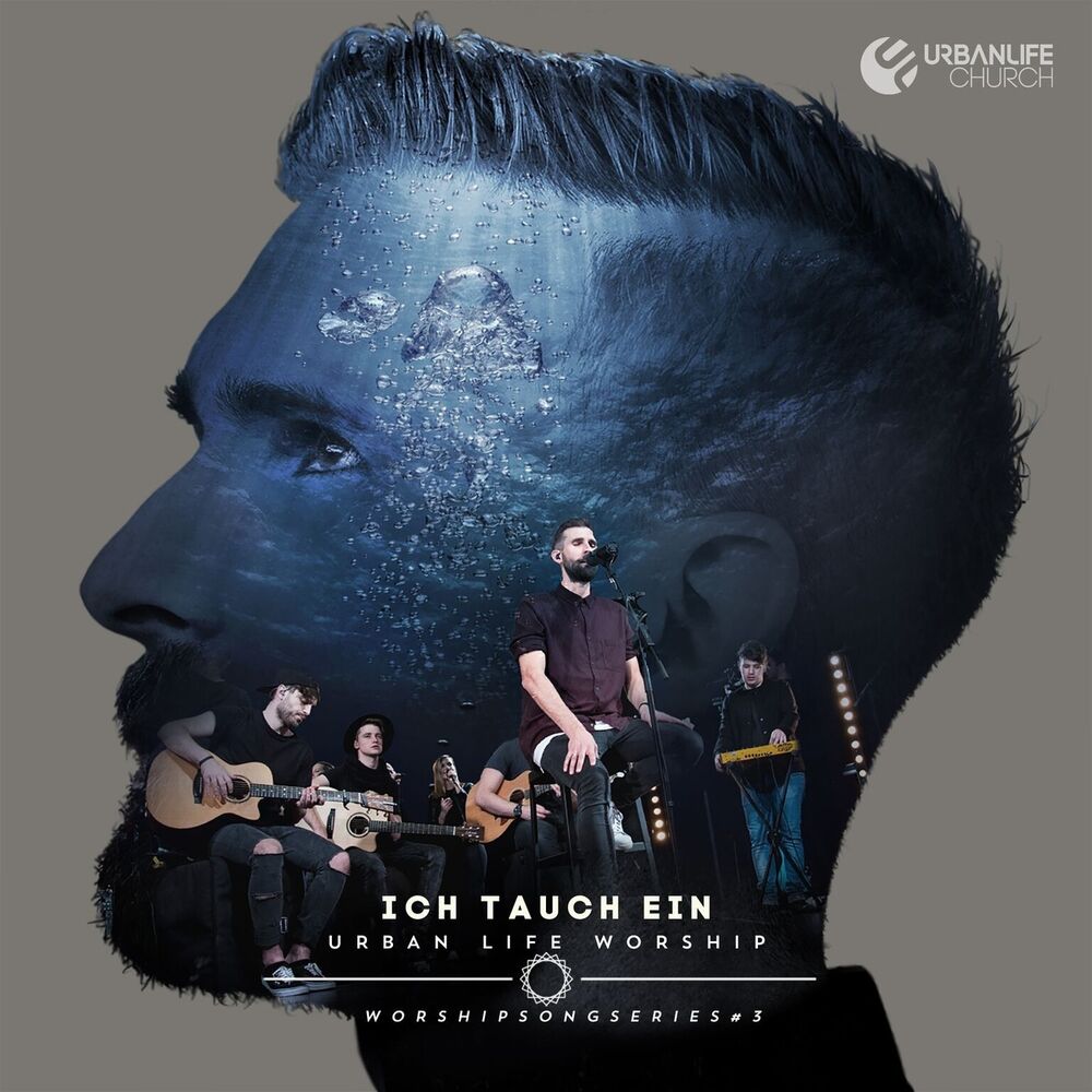Picture of Ich tauch ein (feat. Benjamin Schuhmacher)