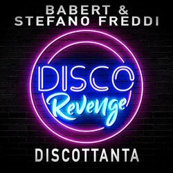Cover of Discottanta