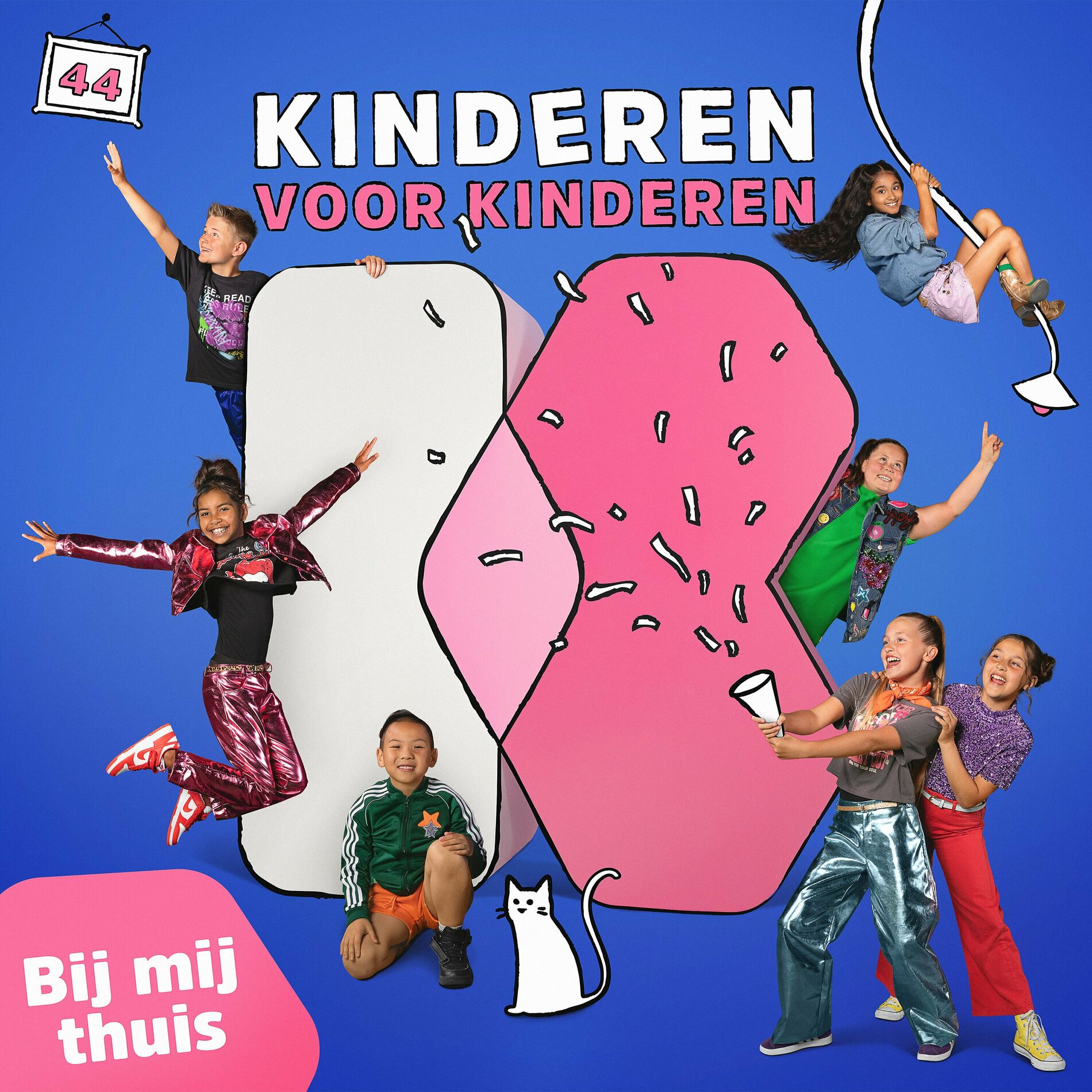 Album cover of Onzichtbaar