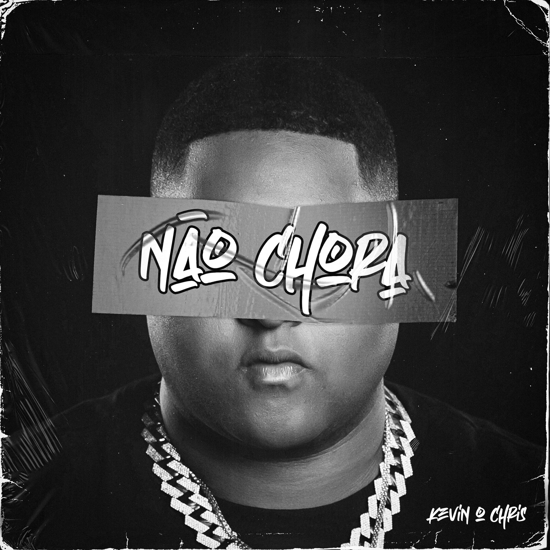 Album cover of Não Chora