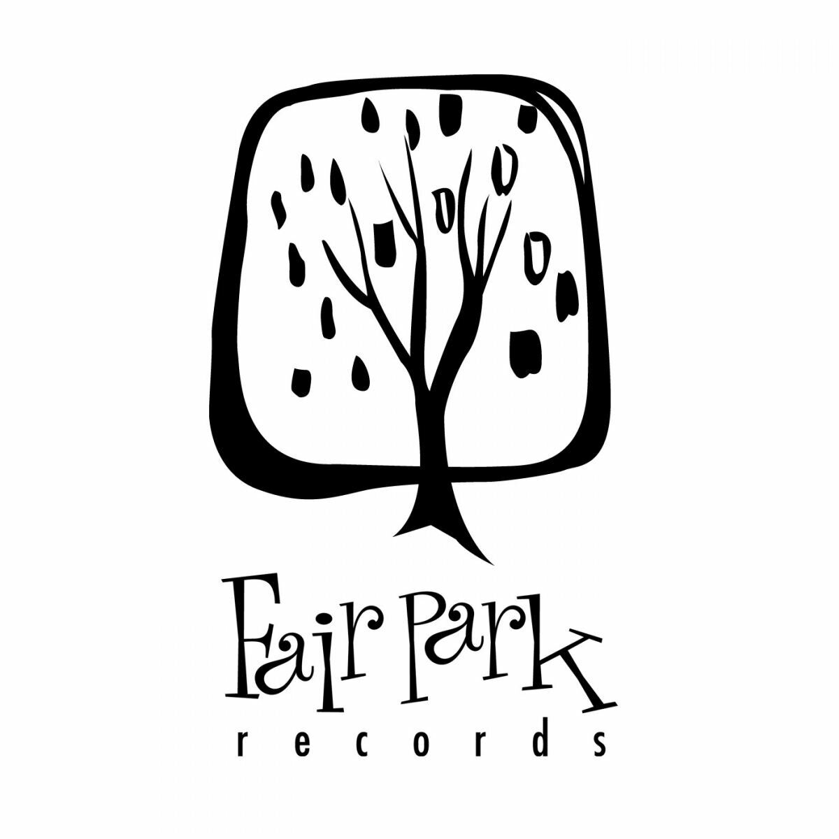 Album cover of Fair Park Vault Tracks, Vol. 2