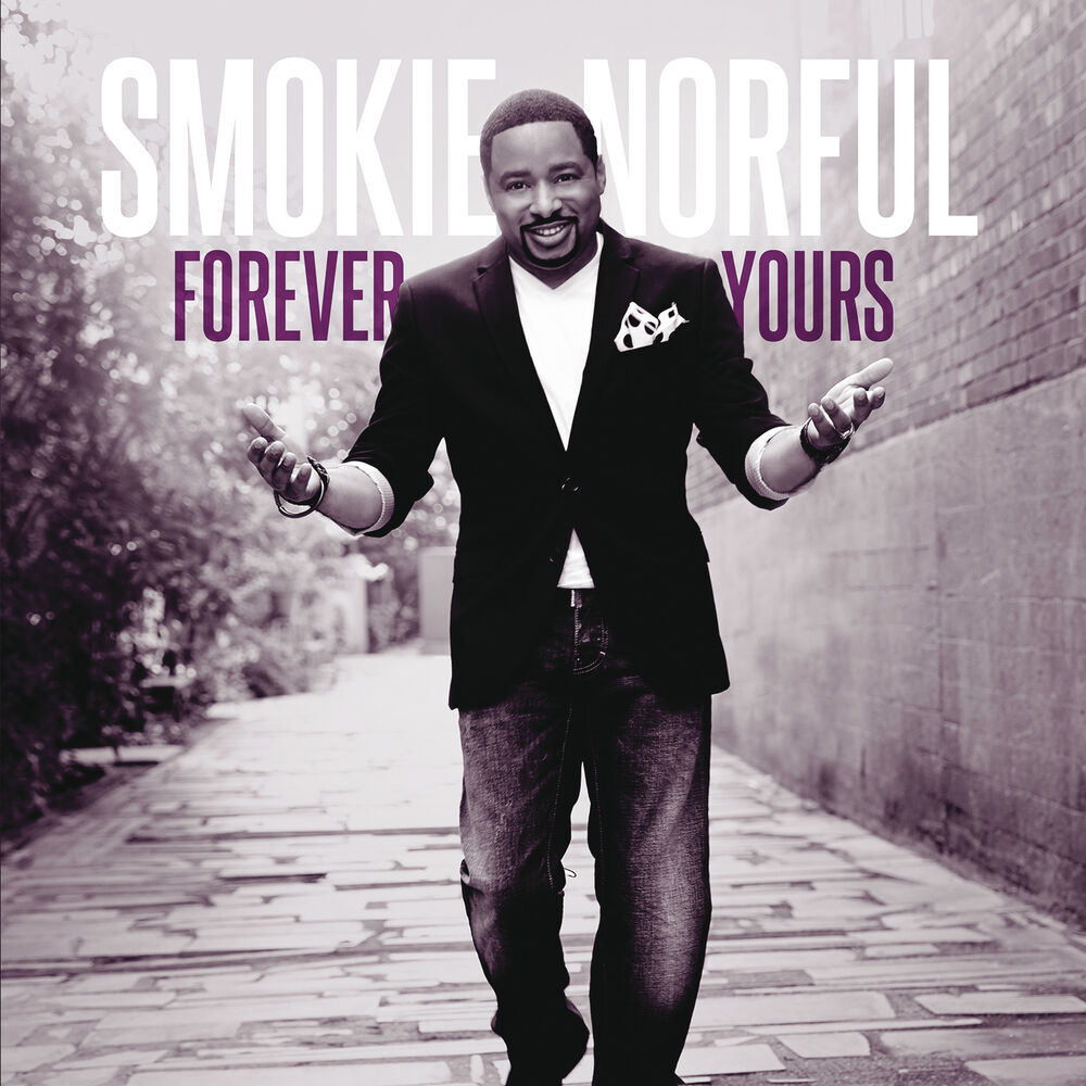 Picture of Forever Yours (Deluxe Edition)