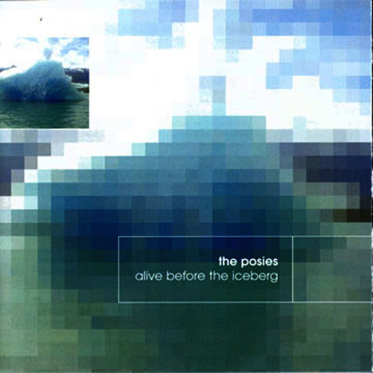 Album cover of Dream All Day