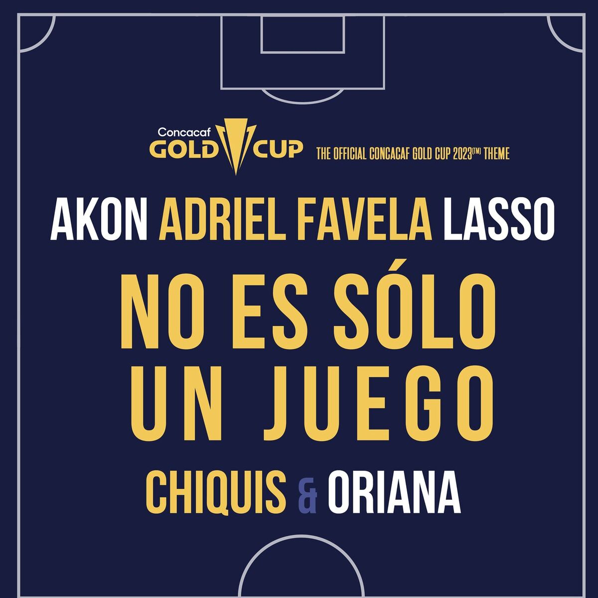 Album cover of No Es Sólo Un Juego