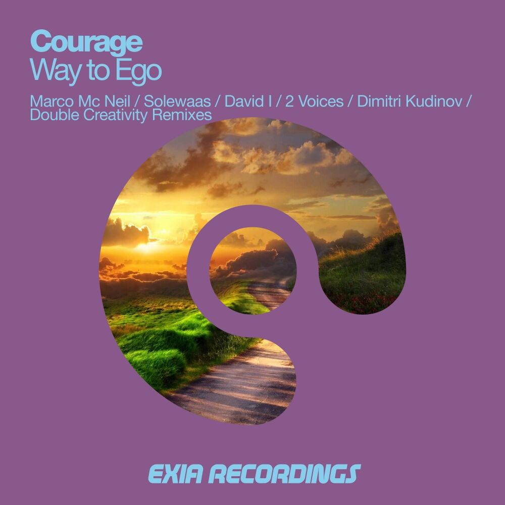Picture of Way To Ego (Remixes)