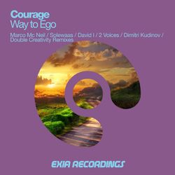 Cover of Way To Ego (Remixes)