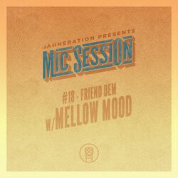 Cover of Friend Dem