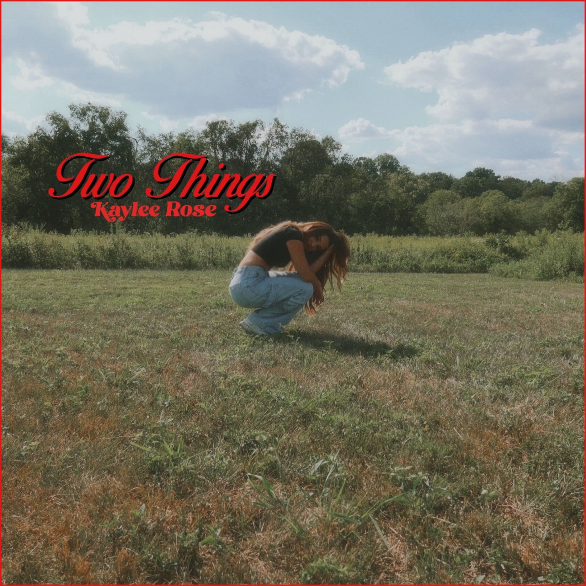 Album cover of Two Things