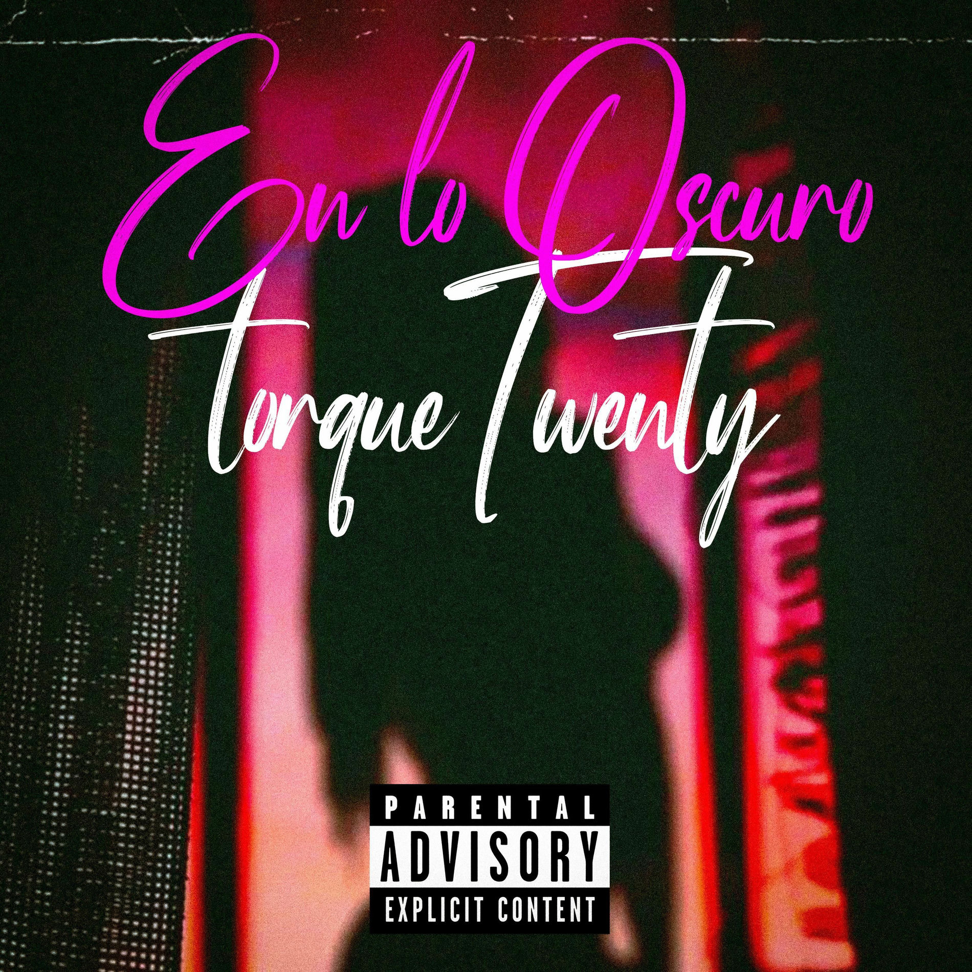 Album cover of En Lo Oscuro (feat. Ufo)